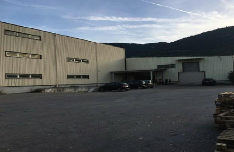 Local d'activité Aubagne 330m² Location local d'activité Aubagne Bouches-du-Rhône OLACT2114697 1